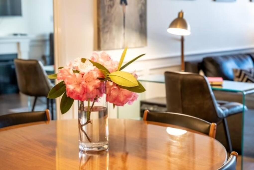빅토리아 Elegance At The Union 아파트 외부 사진